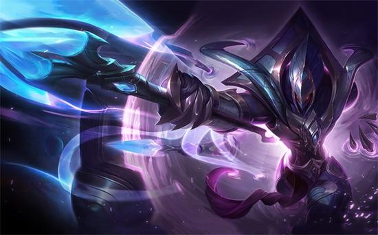 设计师访谈：沙皇或将重做 移除的技能会再出现