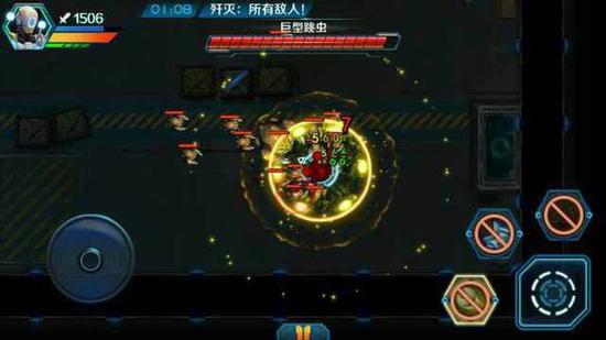 守望先锋惊现手游版？守望者先锋来袭