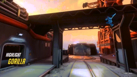 人不装逼枉少年 全场最佳非我莫属