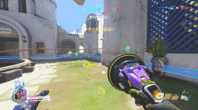 人不装逼枉少年 全场最佳非我莫属