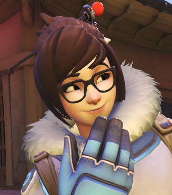 守望先锋惊现手游版？守望者先锋来袭