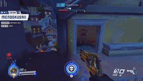 守望先锋麦克雷进阶指南：浅谈走位的技巧