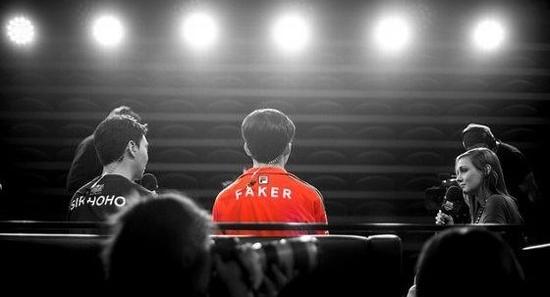 ESPN中单TOP5排行出炉：Faker稳居第一