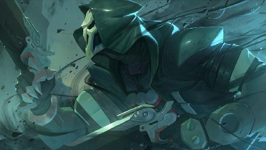 守望先锋如果有无限火力模式技能无CD 你觉得谁最叼