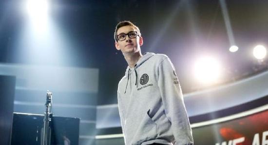 ESPN中单TOP5排行出炉：Faker稳居第一