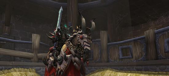 魔兽一周大事件：回归本色的暴雪和备胎伊利丹