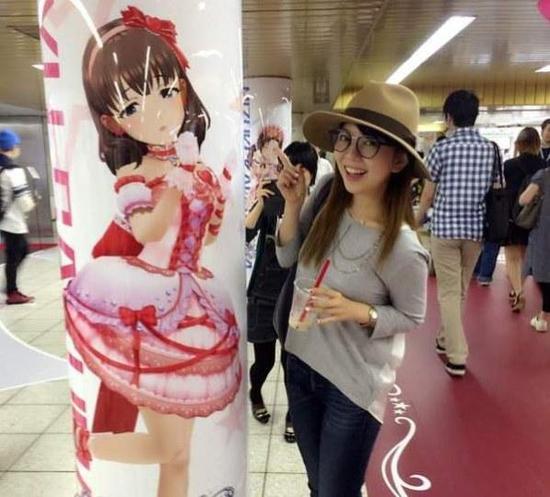 牧野由依（佐久间真由）