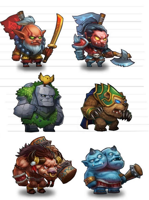 100亿卡牌手游市场沉默后的爆发