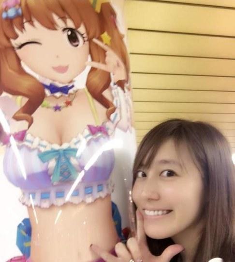 松嵜丽（诸星琪拉莉）