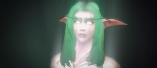 魔兽一周大事件：回归本色的暴雪和备胎伊利丹