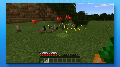 我的世界：移动版