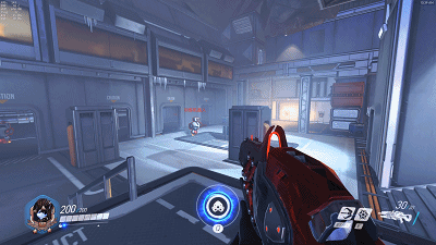 守望先锋新版本补丁实测：先抬上三个英雄的修改