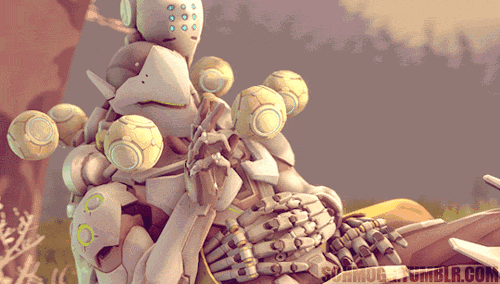 郭曹师徒撕逼为哪般？细数守望先锋中的师徒组合