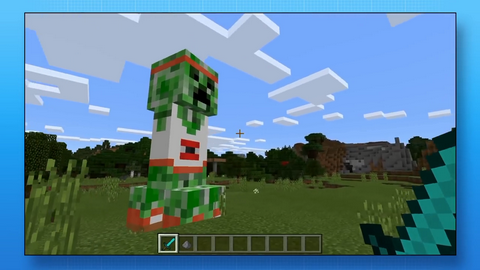 我的世界：移动版