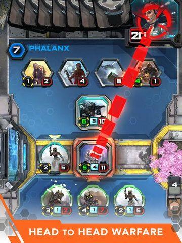 泰坦陨落：前线