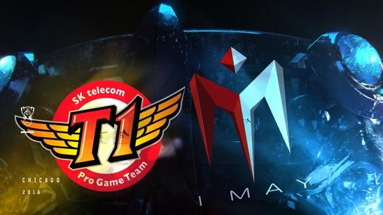 小组赛出线预测：IM反而是B组最有可能晋级的队伍