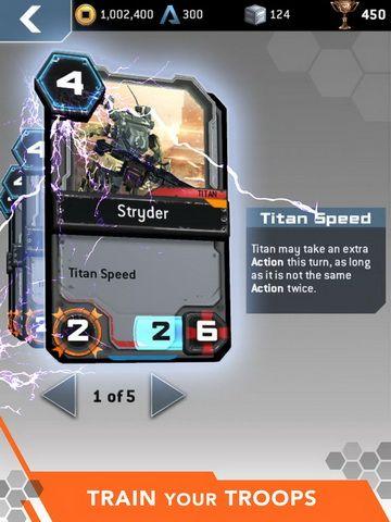 泰坦陨落：前线