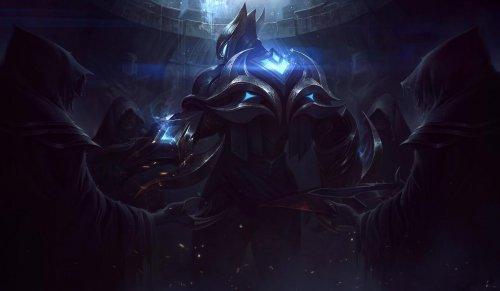 LOL 2016赛季冠军皮肤购买地址 “冠军之隐 劫”限定皮肤限时上架