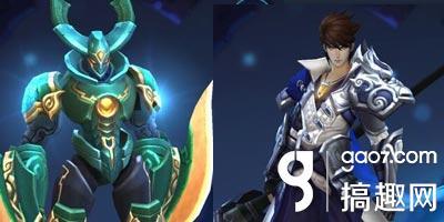 英雄战迹哪个英雄好 最佳英雄推荐