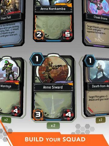 泰坦陨落：前线