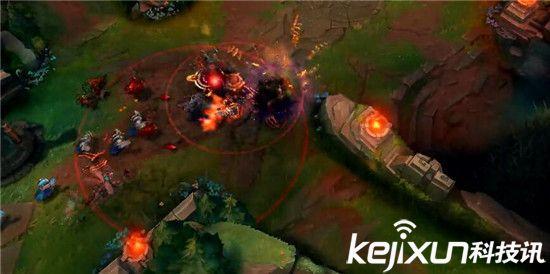 LOL轮换模式日程表更新 LOL无限火力乱斗将出