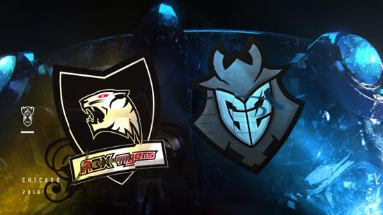 小组赛出线预测：IM反而是B组最有可能晋级的队伍