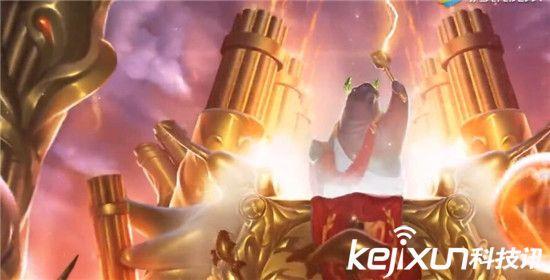 LOL轮换模式日程表更新 LOL无限火力乱斗将出