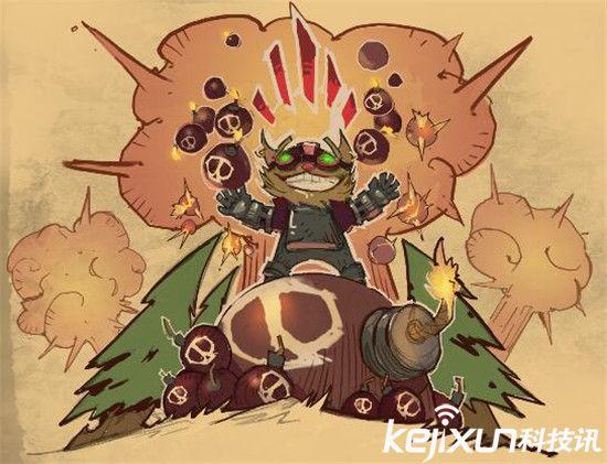 LOL轮换模式日程表更新 LOL无限火力乱斗将出