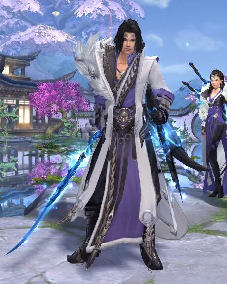 剑网3霸刀各体型入门套抢先欣赏 萝莉成女大放送