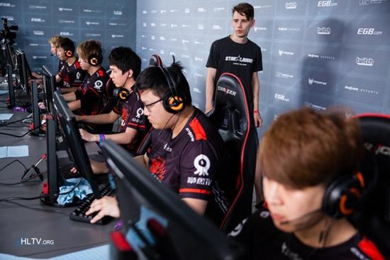 CS:GO 揭开IBP大师赛参赛战队的神秘面纱