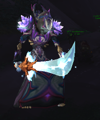 火法隐藏神器外观 神器学5级苏拉玛刷怪