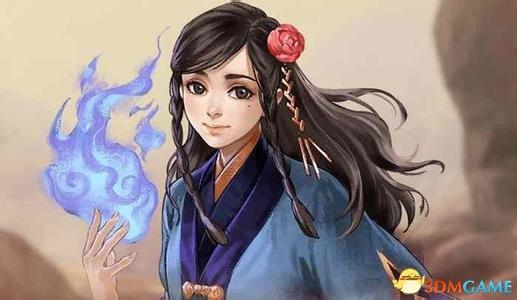 侠客风云传:前传怎么组成最强队伍 老司机推荐