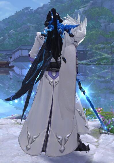 剑网3霸刀各体型入门套抢先欣赏 萝莉成女大放送