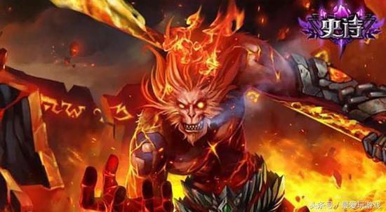 LOL国庆无限火力最强五英雄 第一是他我服！