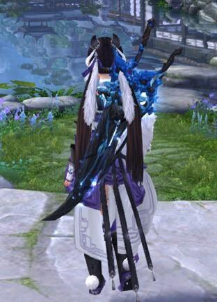 剑网3霸刀各体型入门套抢先欣赏 萝莉成女大放送