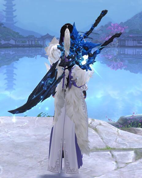 剑网3霸刀各体型入门套抢先欣赏 萝莉成女大放送