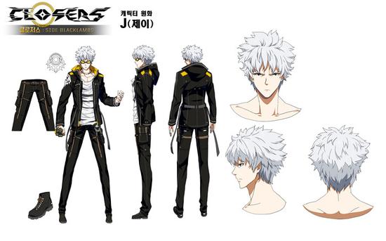 《封印者》动画情报：12集动画年底登场