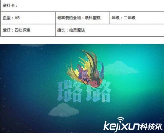 LOL魔法少女系列皮肤曝光 魔法少女什么时候上线 