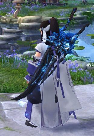 剑网3霸刀各体型入门套抢先欣赏 萝莉成女大放送