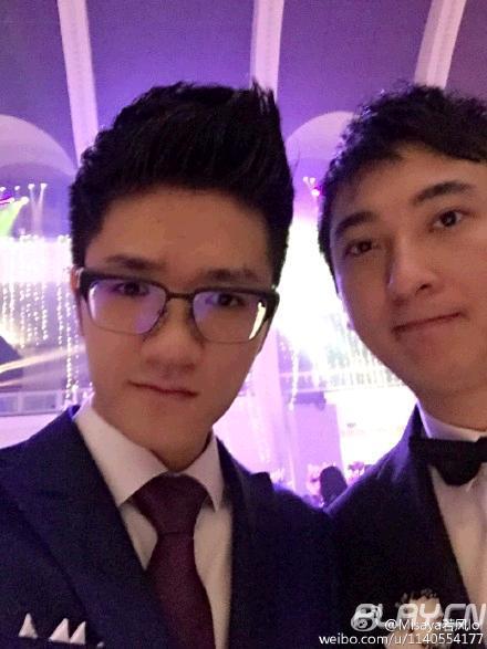 王思聪的宠臣！去年是若风，如今人气不足骚猪的四分之一