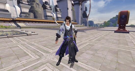 剑网3新门派霸刀评测&nbsp;：竞技玩法的再度革新