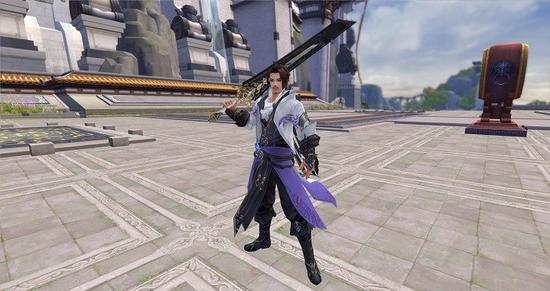 剑网3新门派霸刀评测&nbsp;：竞技玩法的再度革新