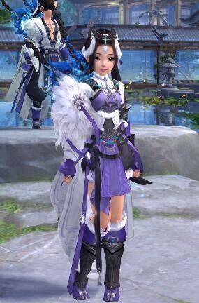 剑网3新门派霸刀评测&nbsp;：竞技玩法的再度革新