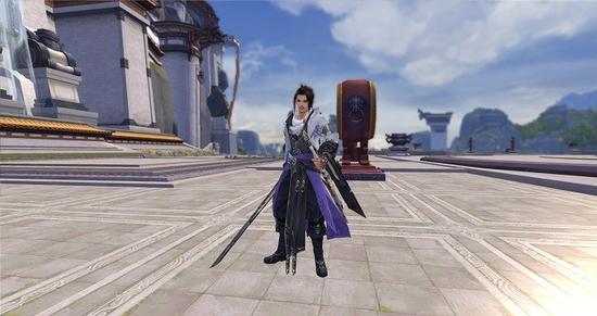 剑网3新门派霸刀评测&nbsp;：竞技玩法的再度革新