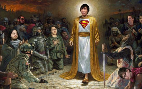 深度解析RNG首战 TSM主场优势远没有想象的可怕