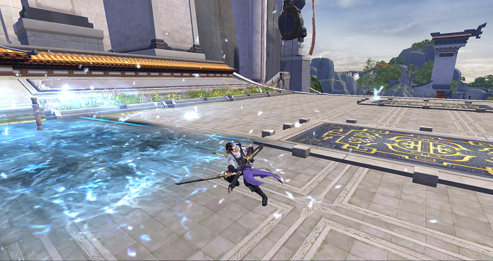 剑网3新门派霸刀评测&nbsp;：竞技玩法的再度革新