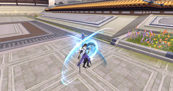 剑网3新门派霸刀评测&nbsp;：竞技玩法的再度革新