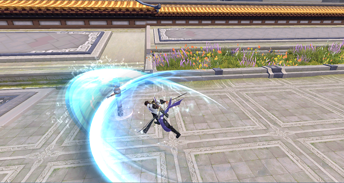 剑网3新门派霸刀评测&nbsp;：竞技玩法的再度革新