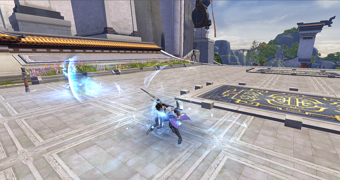 剑网3新门派霸刀评测&nbsp;：竞技玩法的再度革新