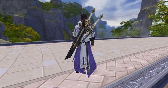 剑网3新门派霸刀评测&nbsp;：竞技玩法的再度革新